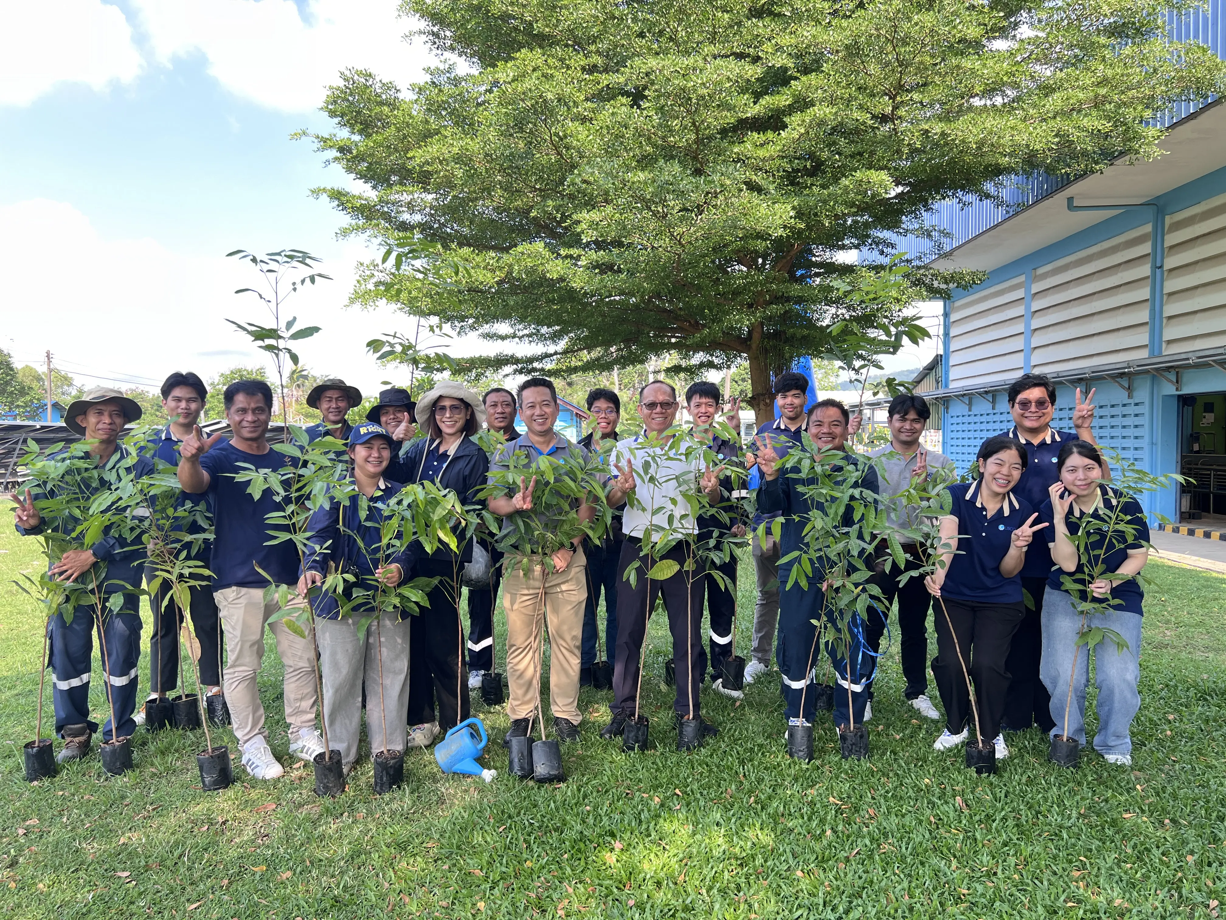 GUSCO Celebrates Its 26th Anniversary