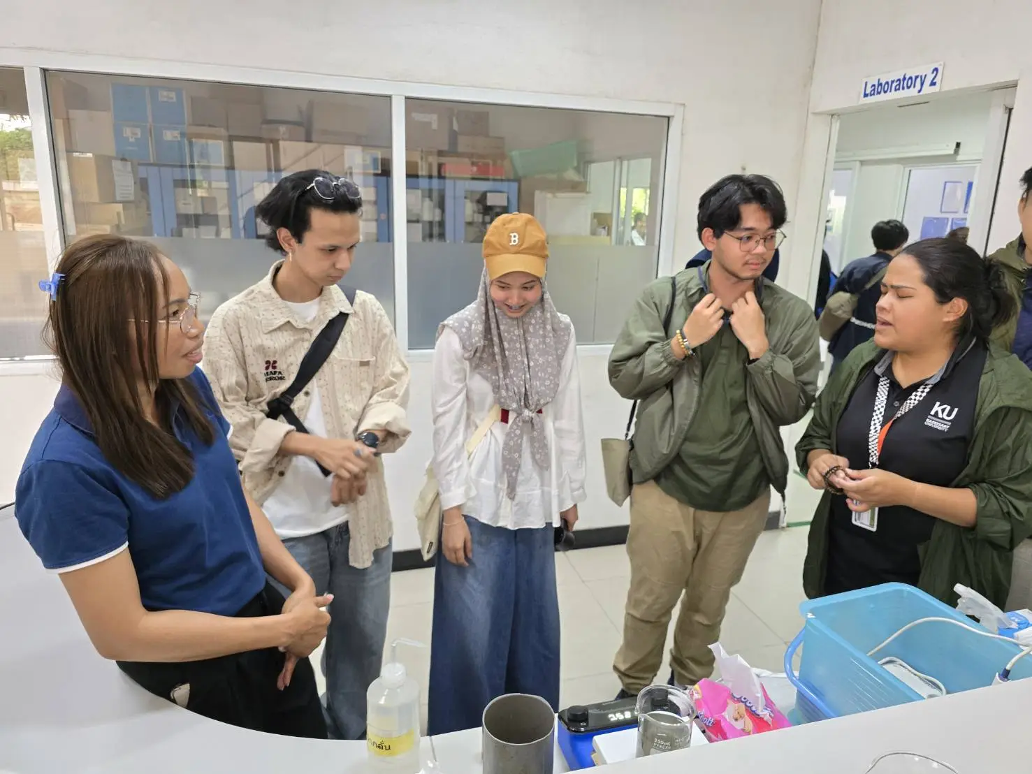 "Learn about the wastewater treatment system towards sustainable environmental management"