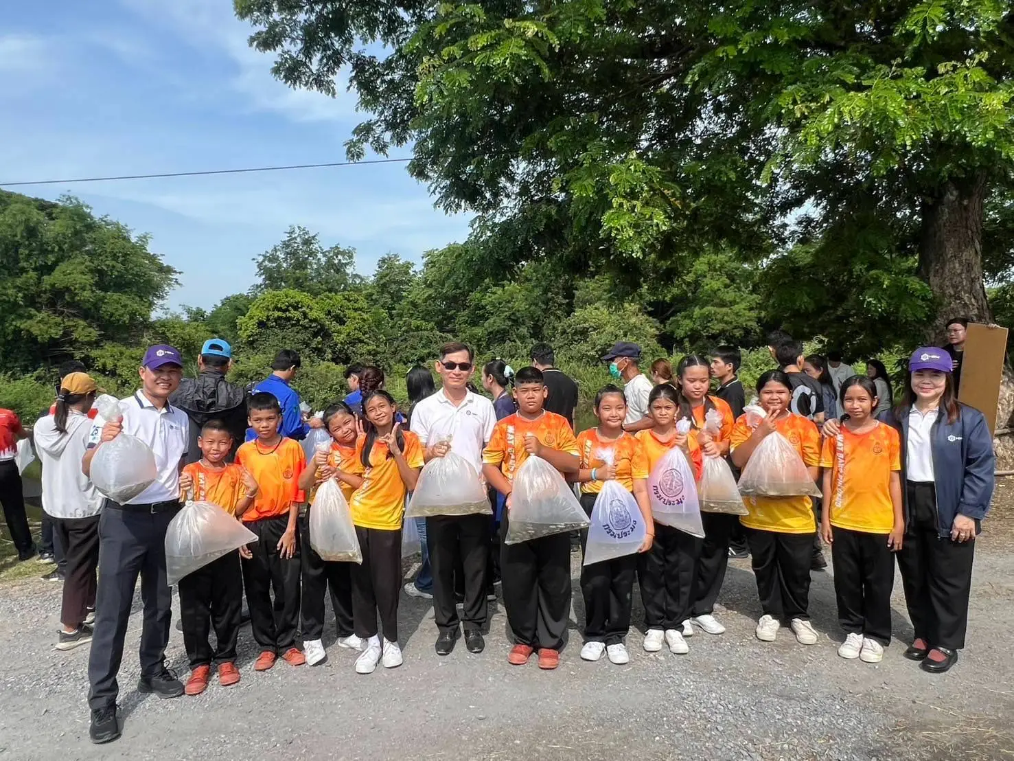 "World Environment Day"